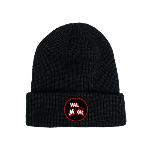 Tuque Val Magic