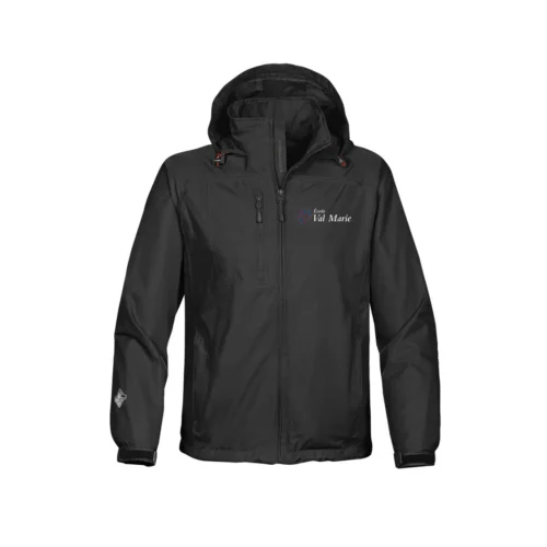 Manteau de pluie Homme Val Marie