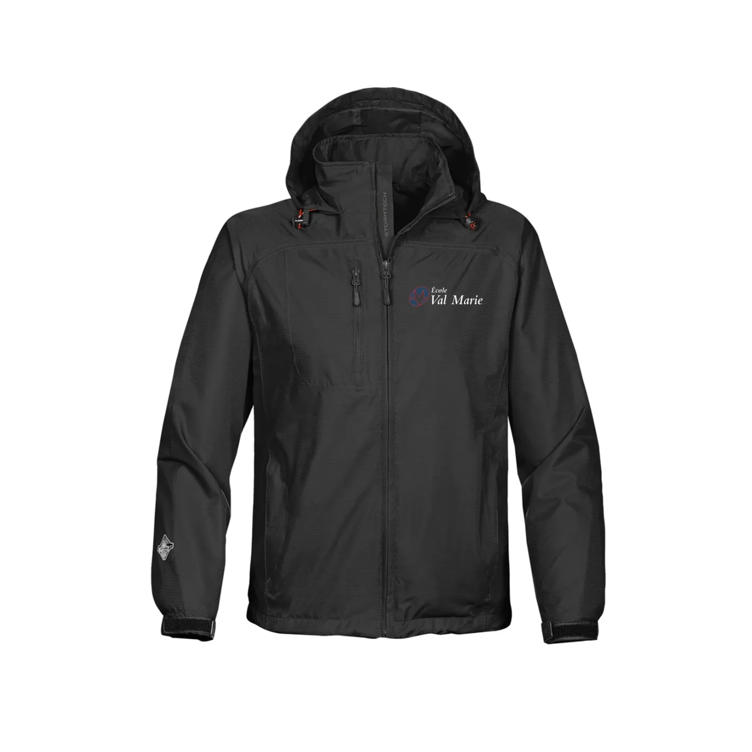 Manteau de pluie Homme Val Marie