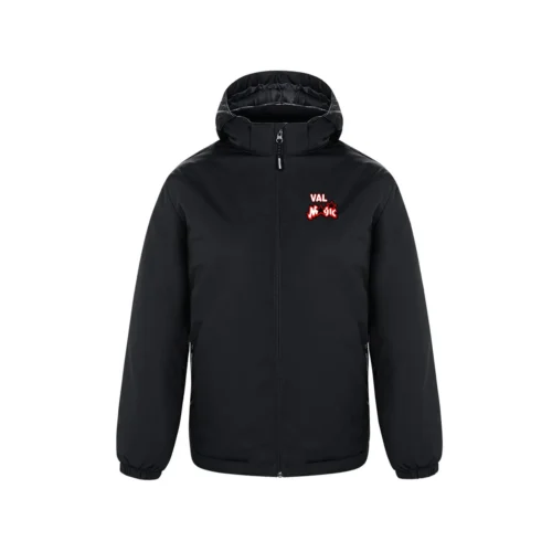 Manteau d'hiver junior Val Magic