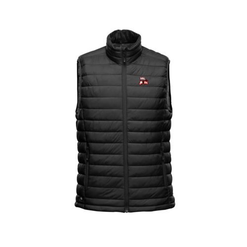 Veste Puffer Homme Val Magic