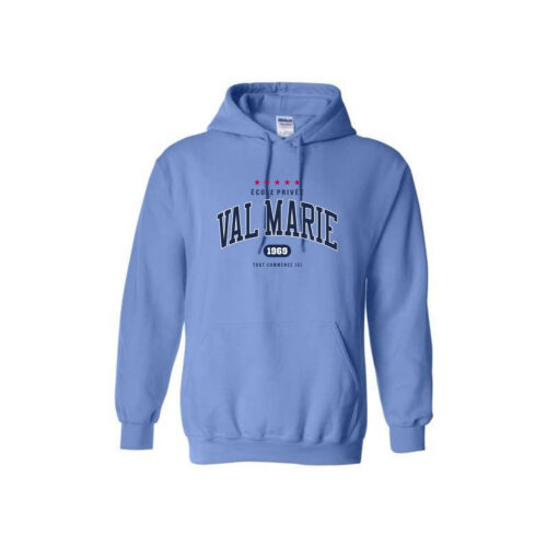 Hoodie Val Marie
