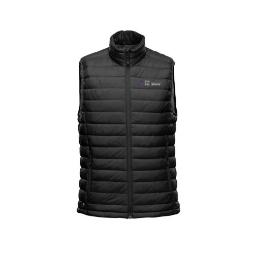 Veste Puffer Homme Val Marie