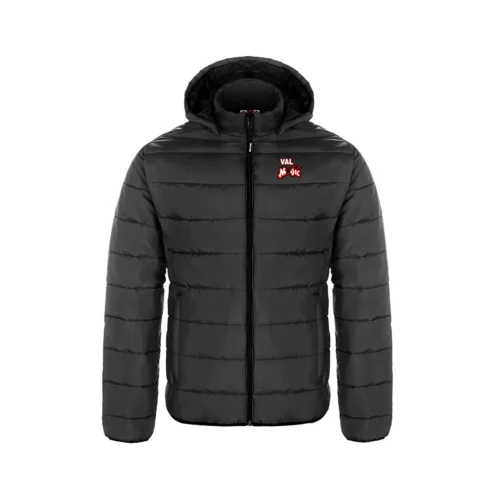 Manteau Puffer junior Val Magic