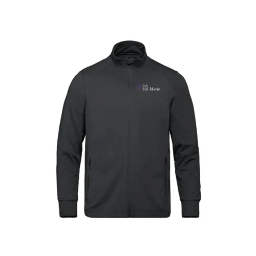 Veste à zip performance Val Marie