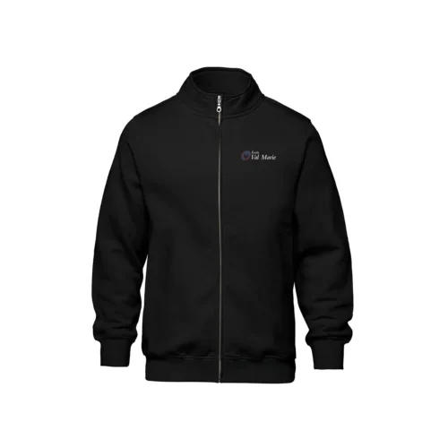 Veste à zip Val Marie