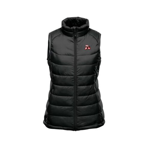 Veste Puffer Femme Val Magic