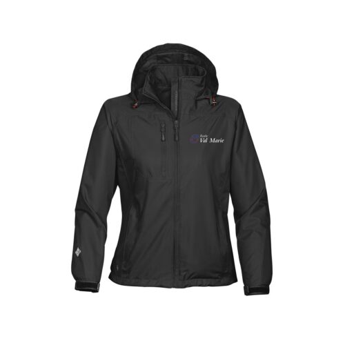 Manteau de pluie Femme Val Marie