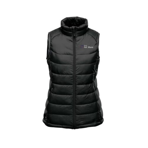 Veste Puffer Femme Val Marie